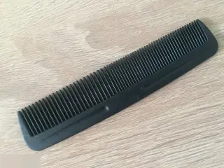 Расческа 12х2,5 см