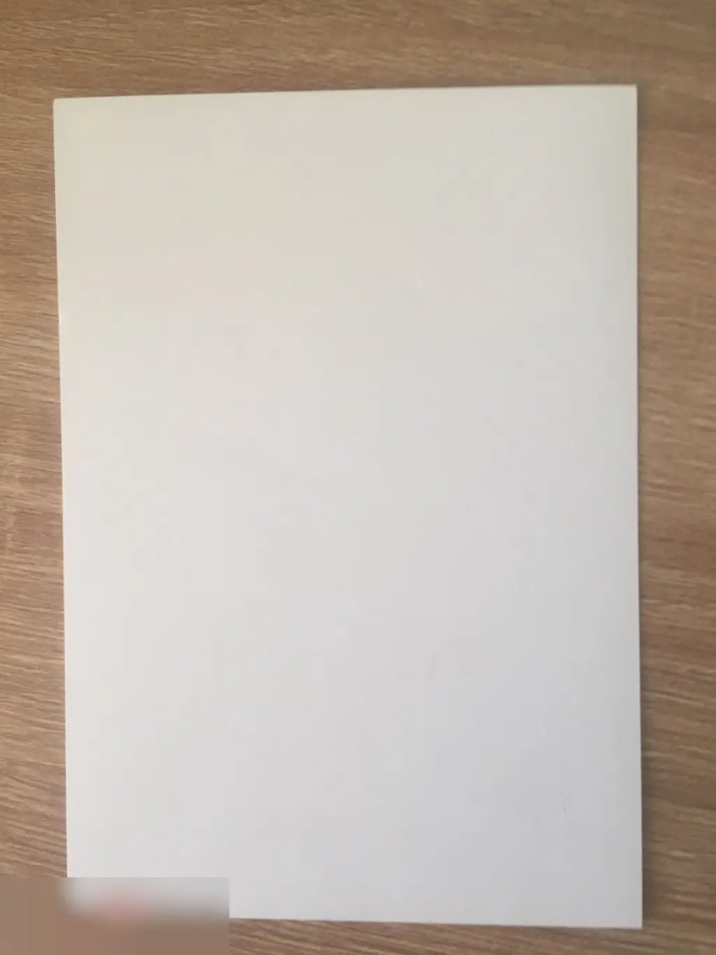 Рохус Миш автограф 1