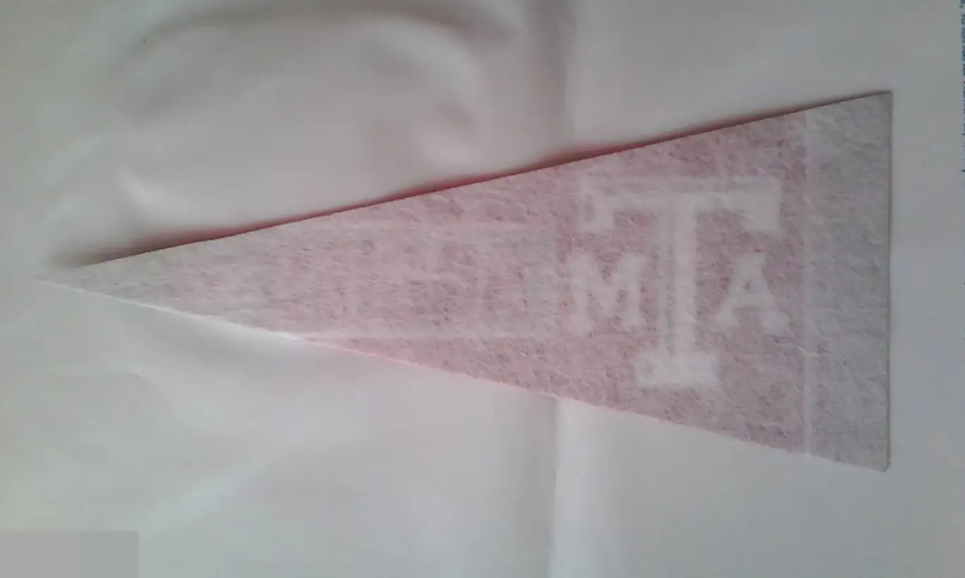 Флажок aTm Aggies 1