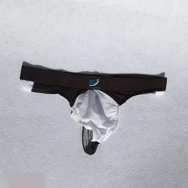 Мужские стринги размер S