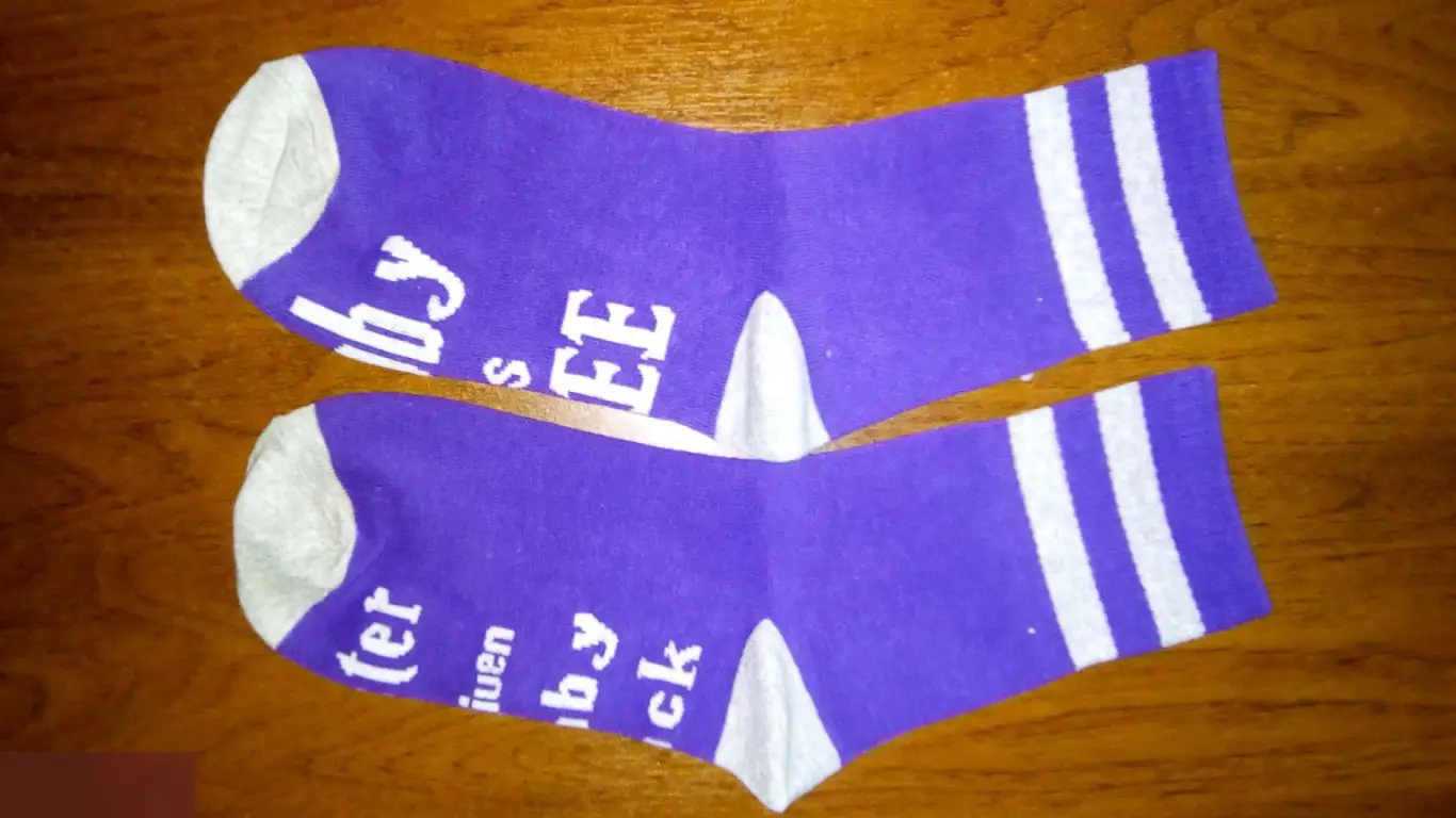 Master Has Given Dobby A Sock Dobby Is Free носки унисекс размер 36-43 2