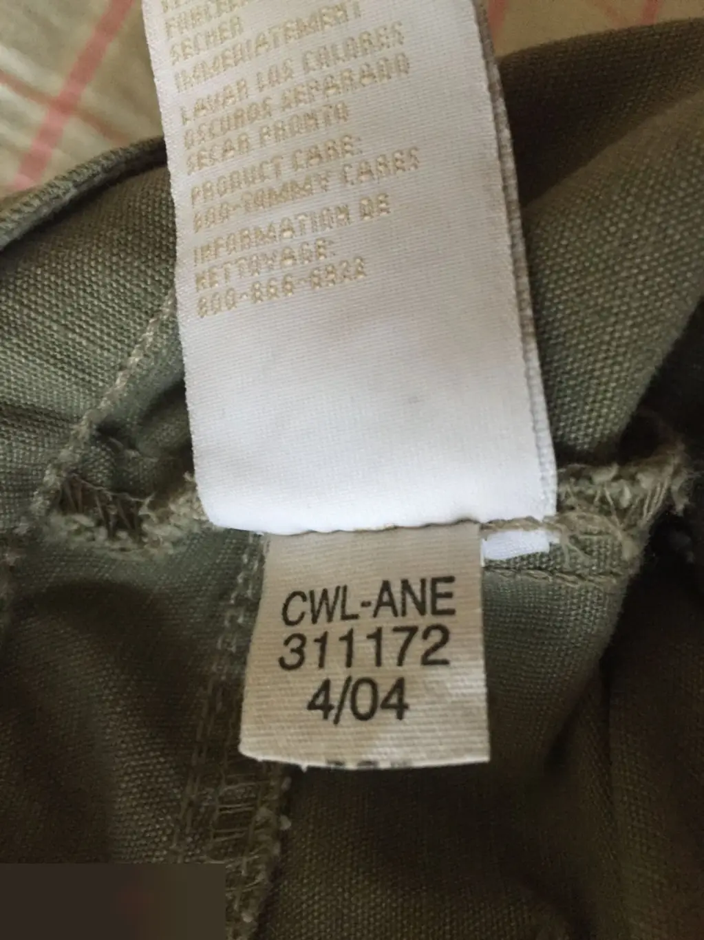 Джинсовые брюки Tommy Jeans 3