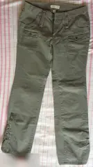 Джинсовые брюки Tommy Jeans