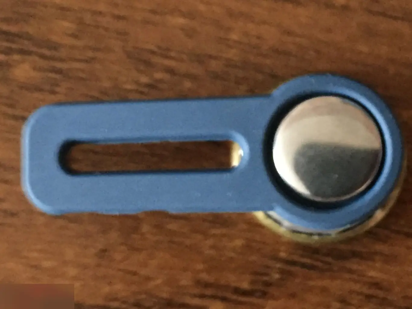 Пуговица-удлинитель для джинс The State of Texas 1