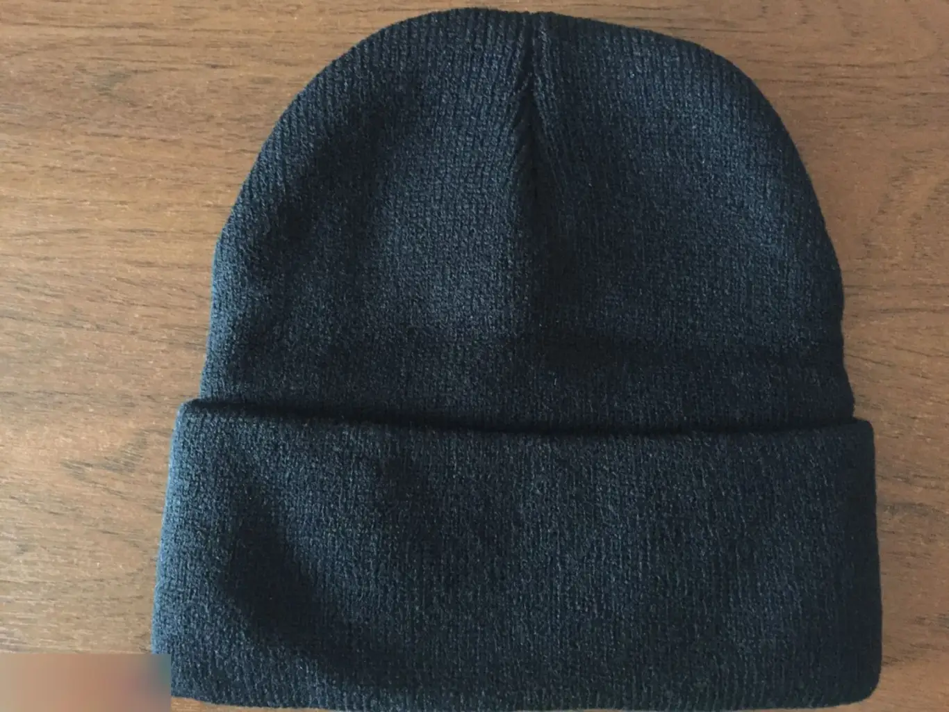 Герб России шапка новая акрил 1