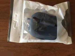 Силиконовый чехол для наушников