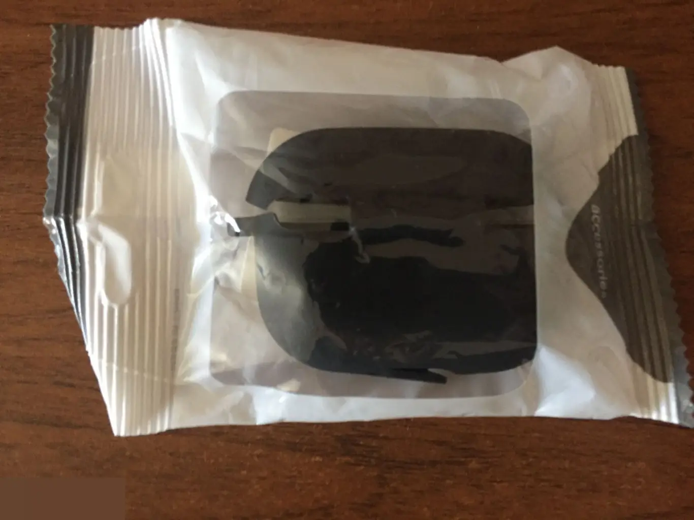 Силиконовый чехол для наушников