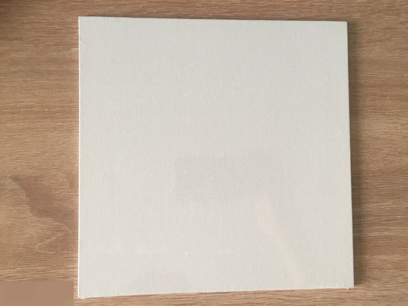 Холст на картоне Малевичъ 20х20 см