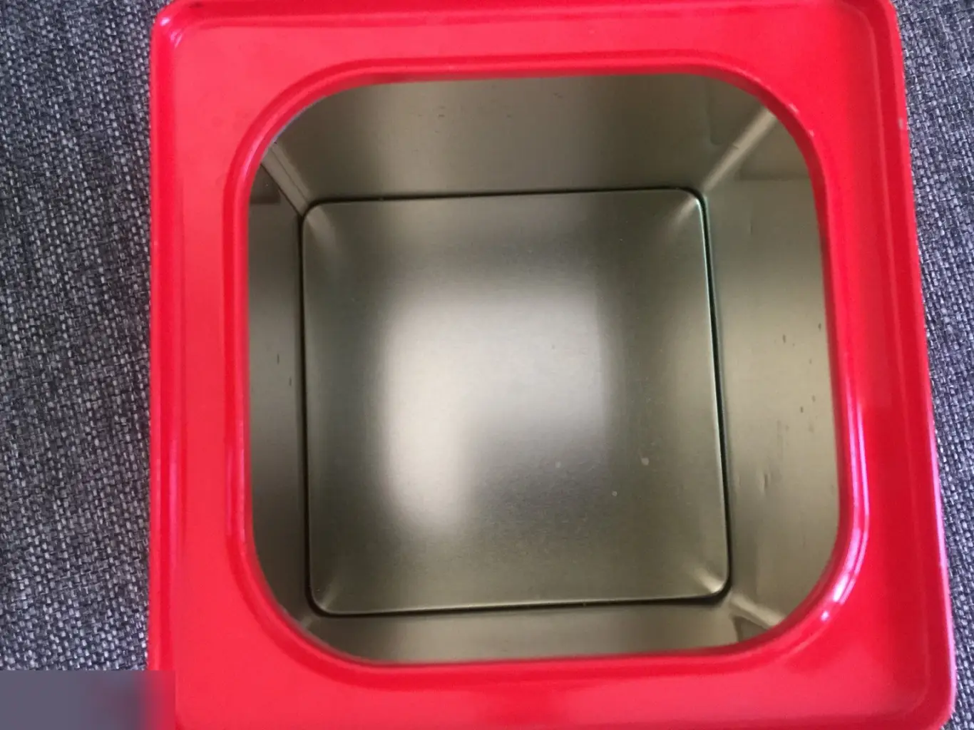 Mabroc банка от чая Шри-Ланка 2010 5