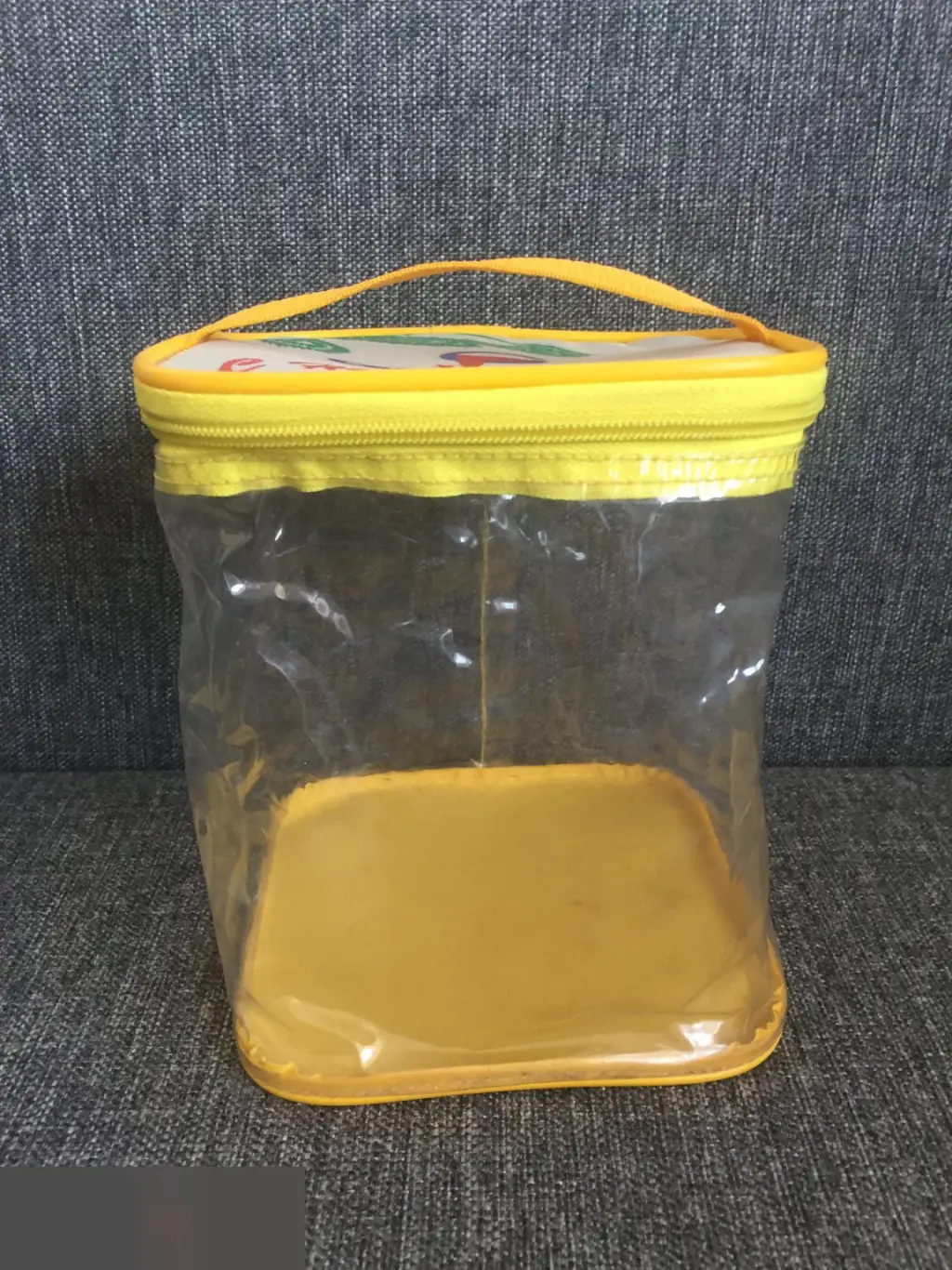 С Новым тысячелетием 2001 год СеверСталь упаковка от подарка 1