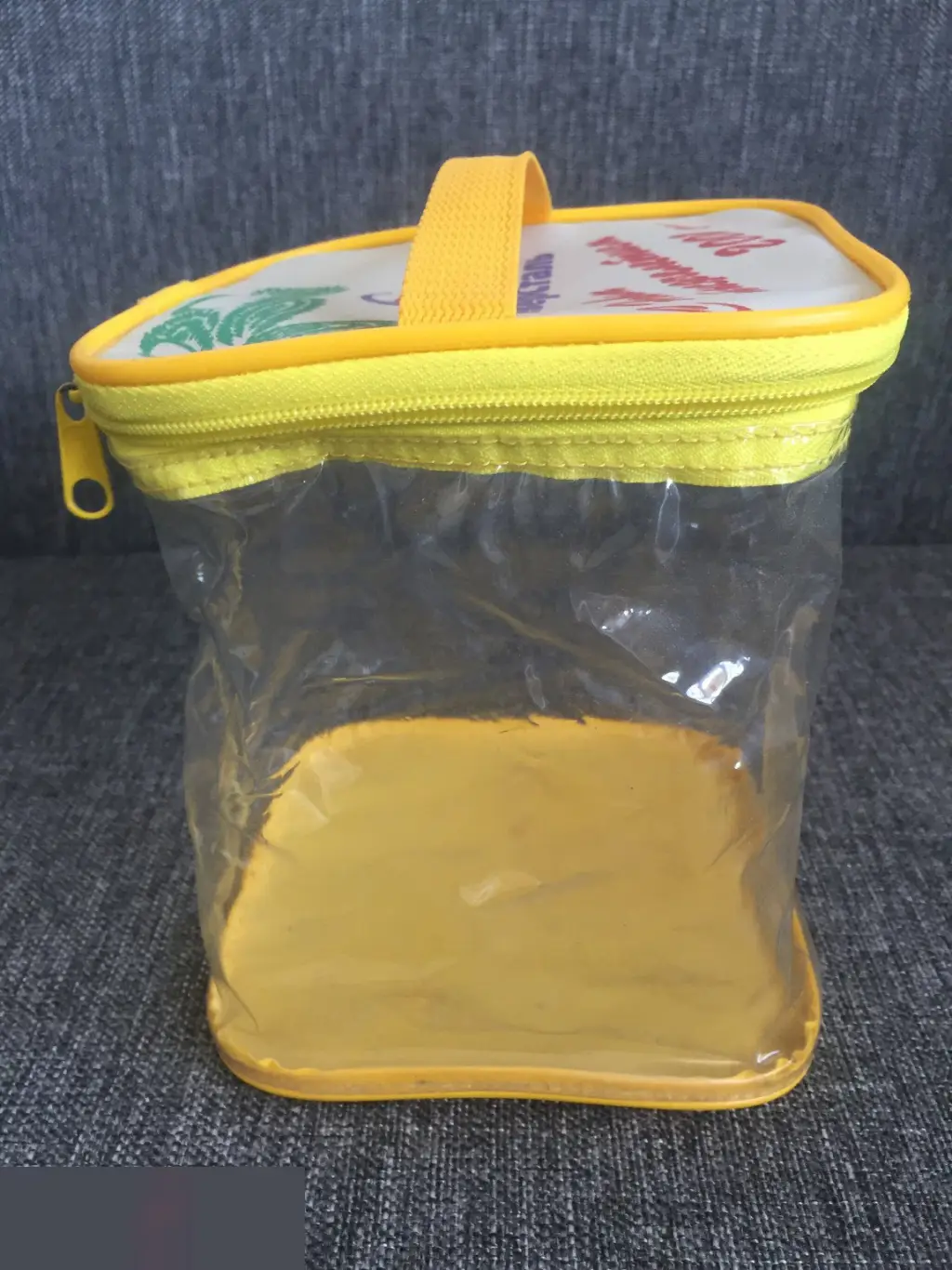 С Новым тысячелетием 2001 год СеверСталь упаковка от подарка 4