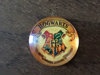 Hogwarts Хогвартс Гарри Поттер 24-25 мм стеклянный кабошон для украшений