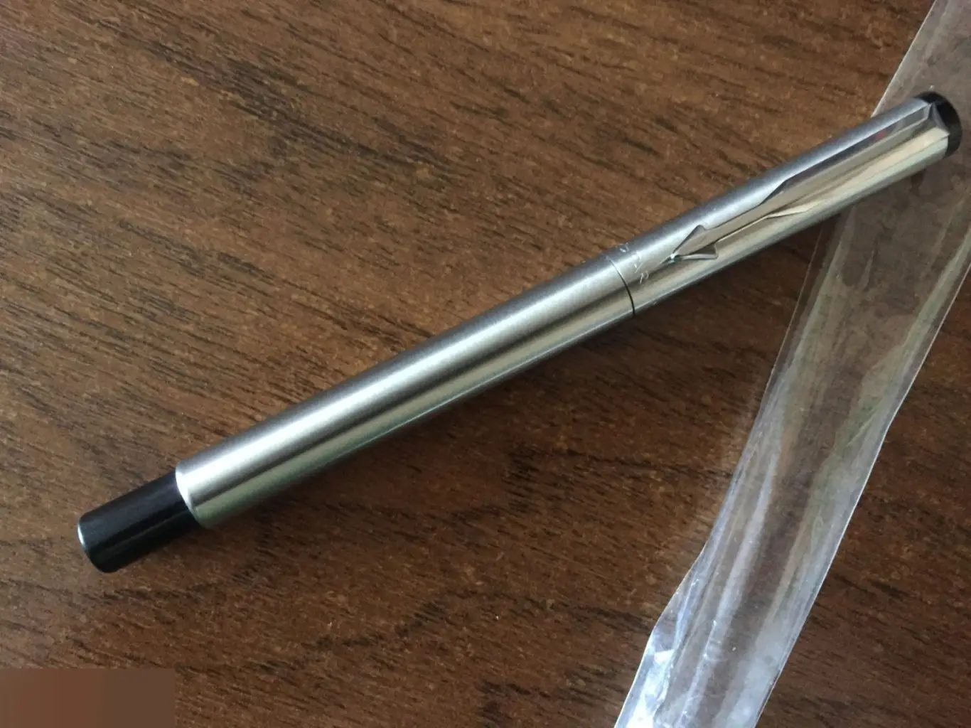 Перьевая ручка Parker France