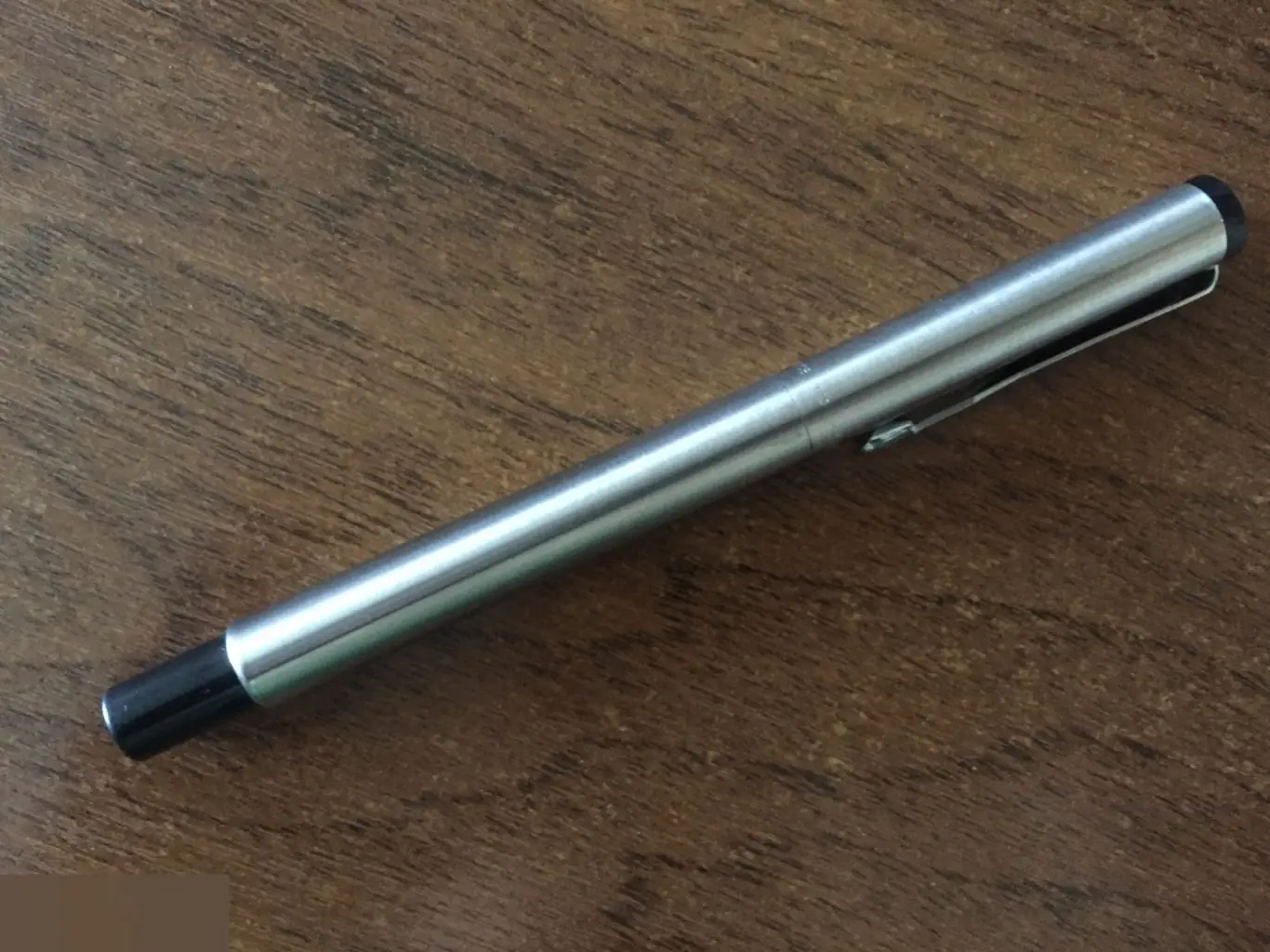 Перьевая ручка Parker France 1