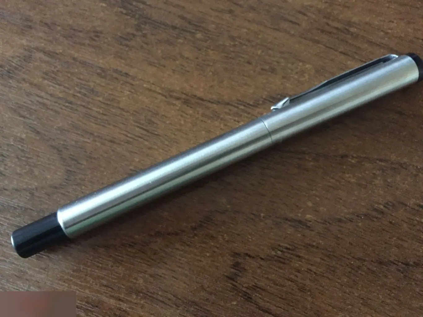 Перьевая ручка Parker France 2