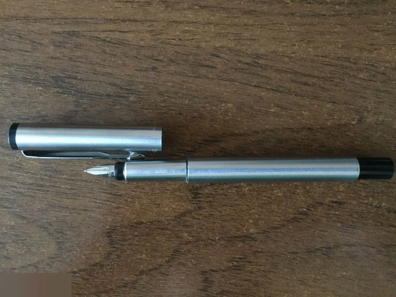 Перьевая ручка Parker France 4