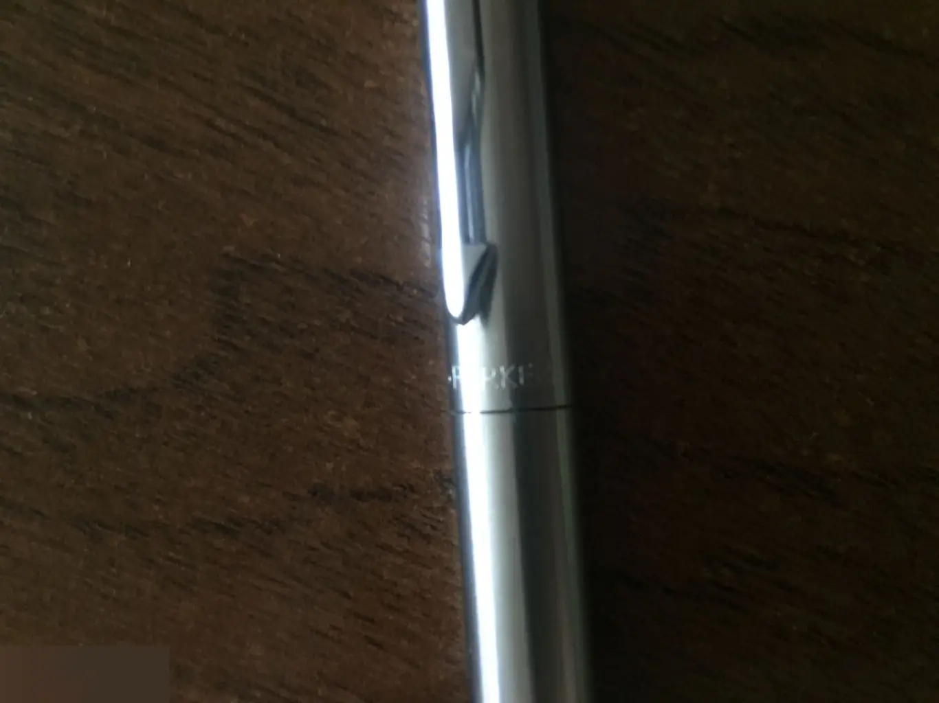 Перьевая ручка Parker France 5