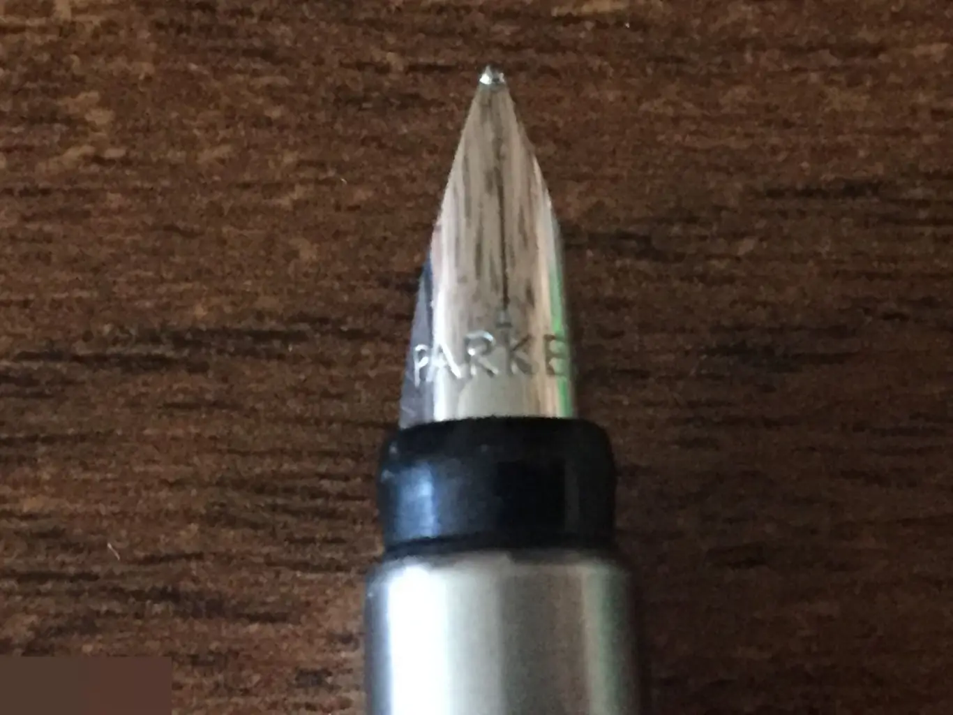 Перьевая ручка Parker France 7