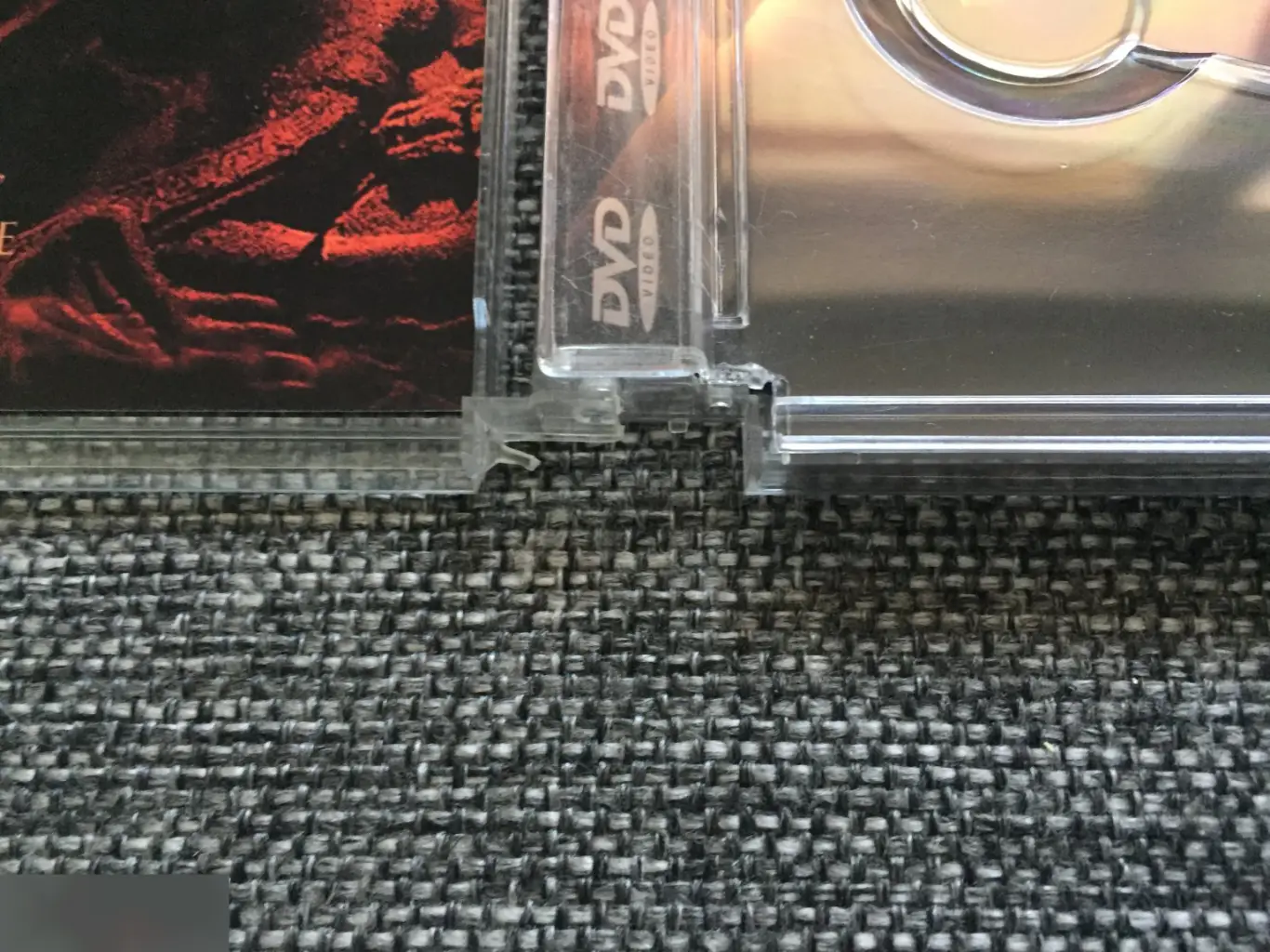 Мумия: Гробница императора драконов DVD 4