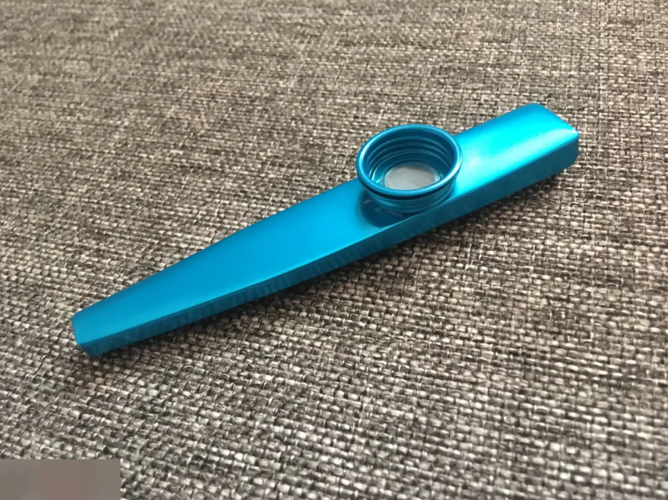 Казу металл