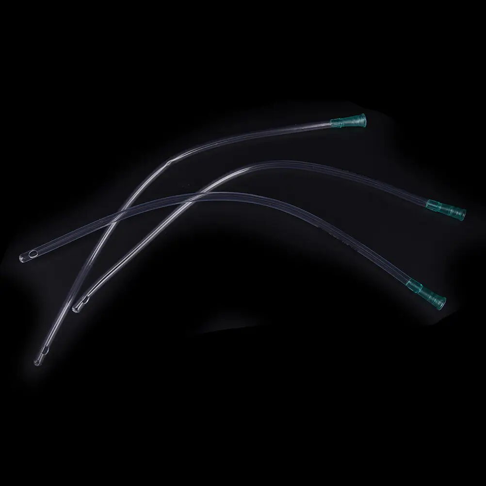 Одноразовый катетер 28 см для шприца Жане 1