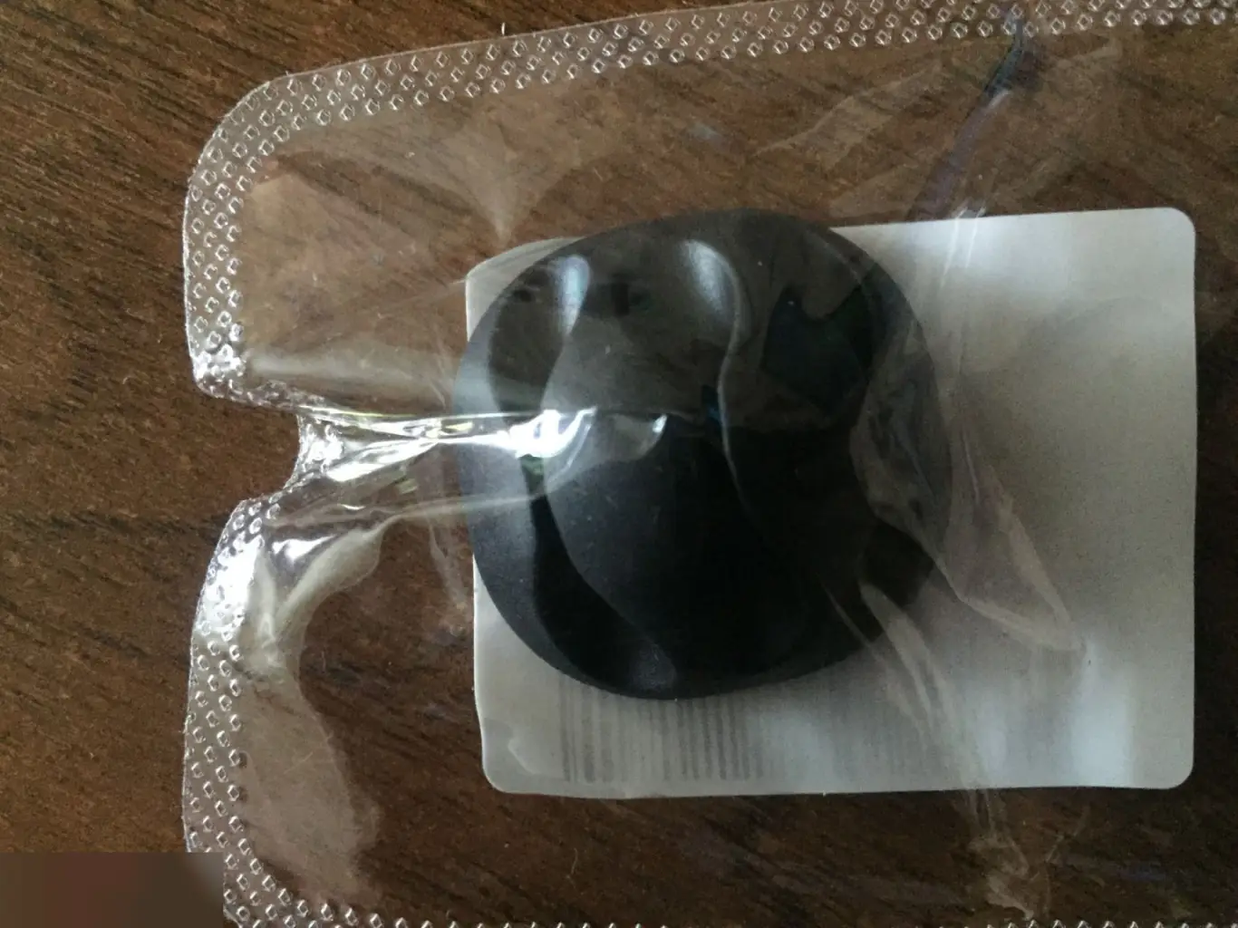 Держатель для трёх проводов 1