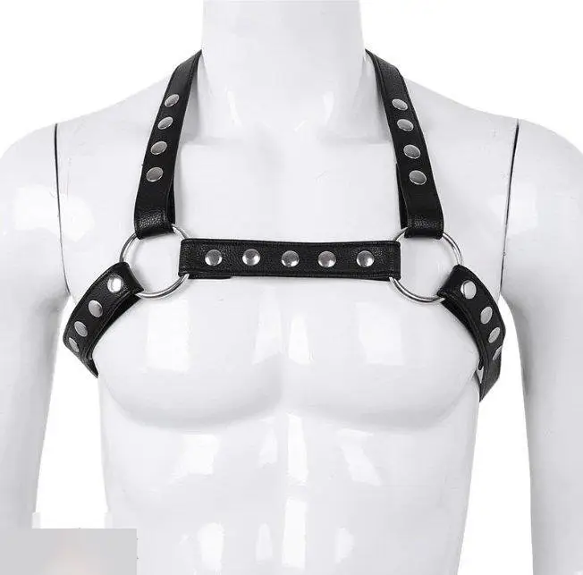 Портупея мужская