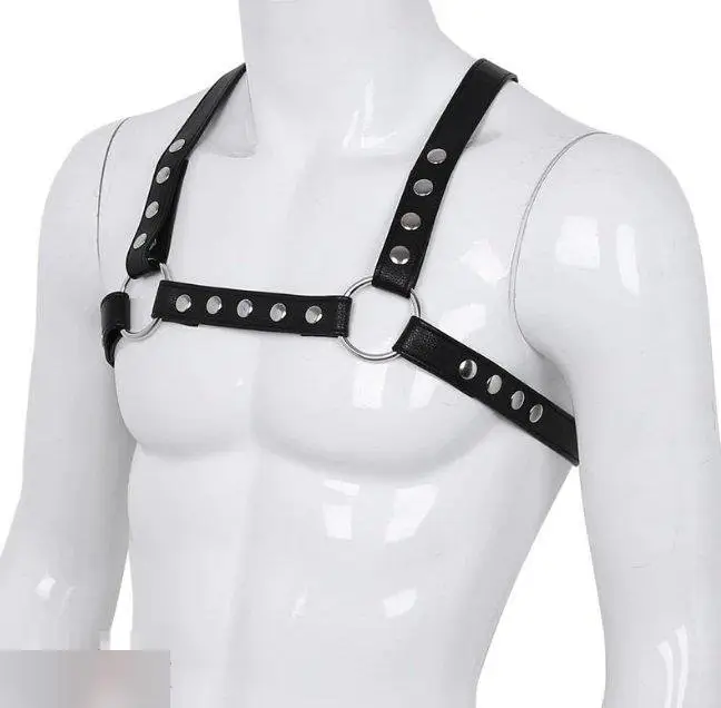 Портупея мужская 1