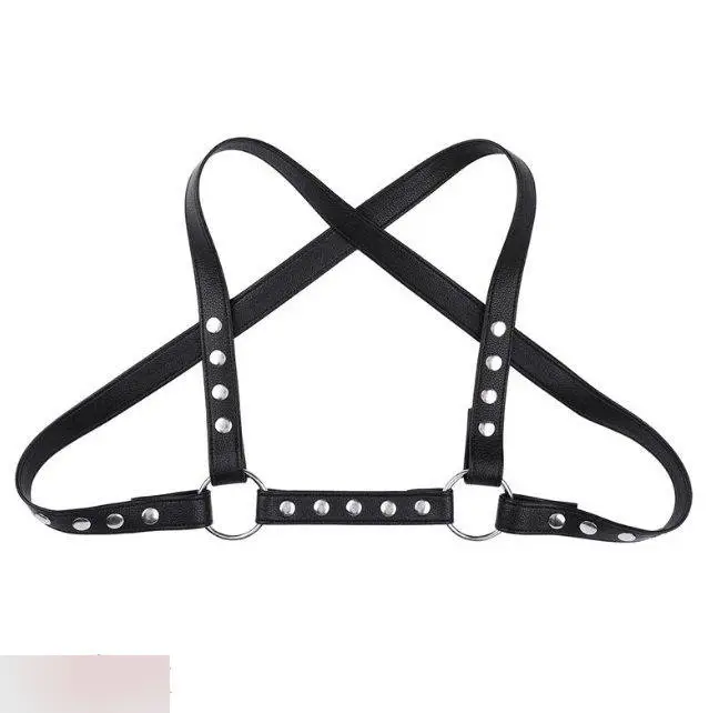 Портупея мужская 3