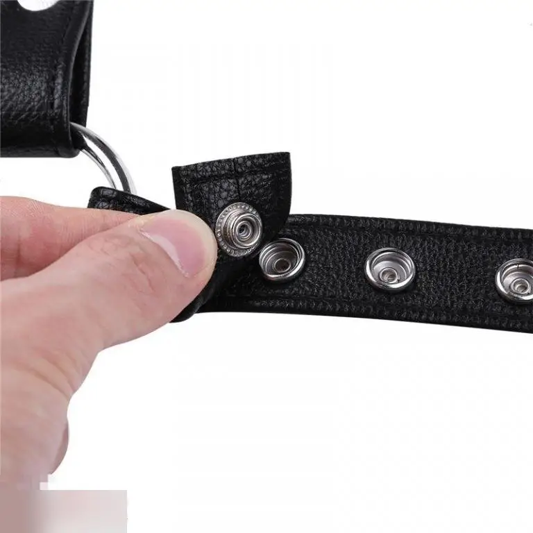 Портупея мужская 4