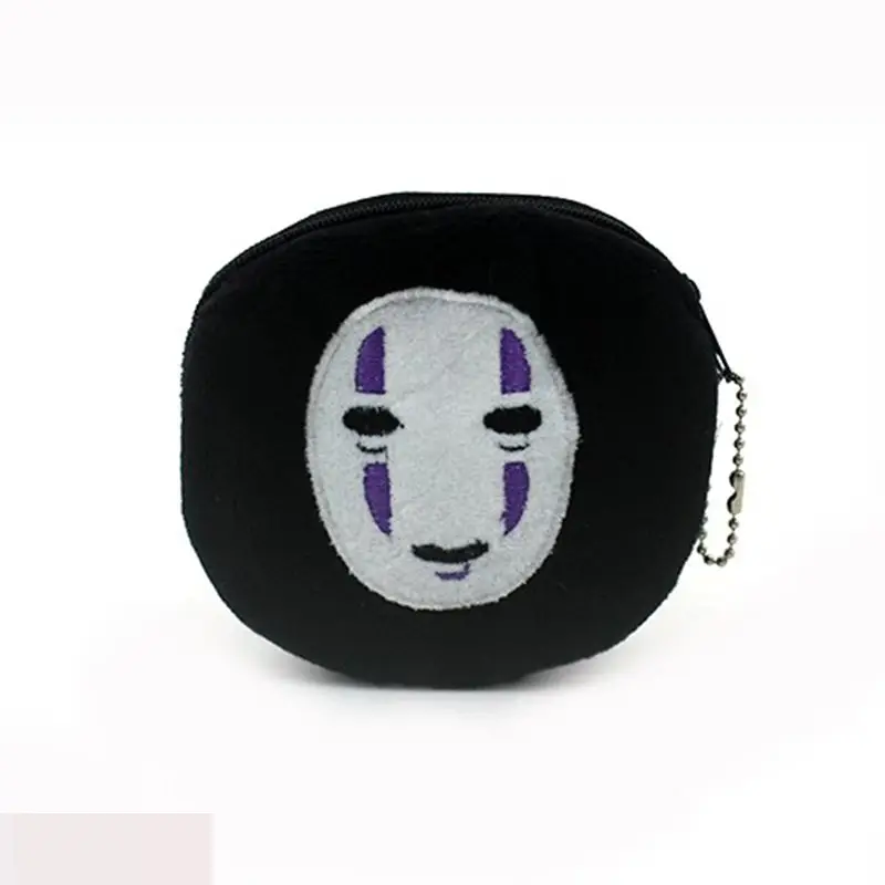 Кошелёк Унесённые призраками Spirited Away