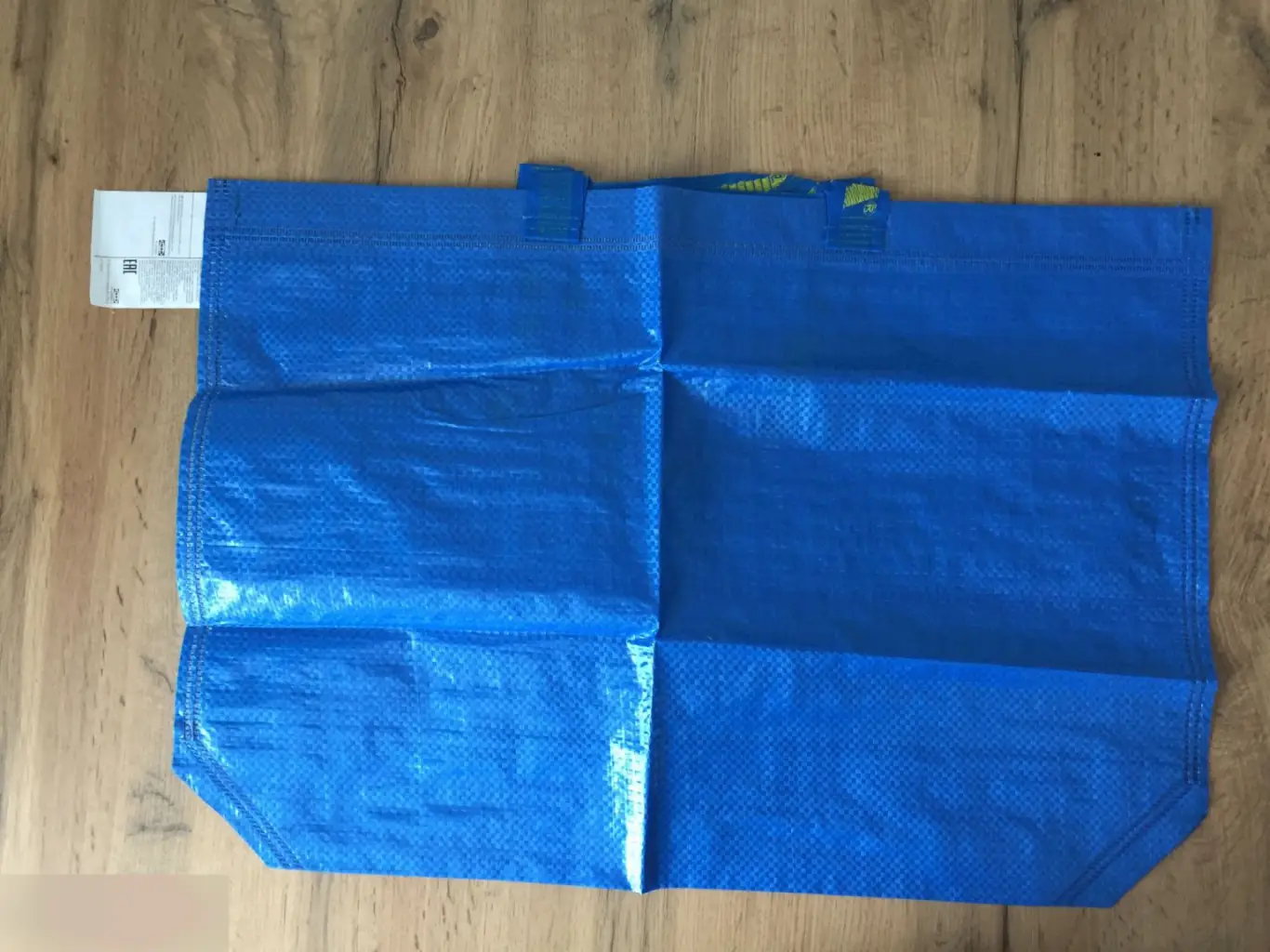 Ikea Икеа сумка 18х45х45 см 36 литров новая 3