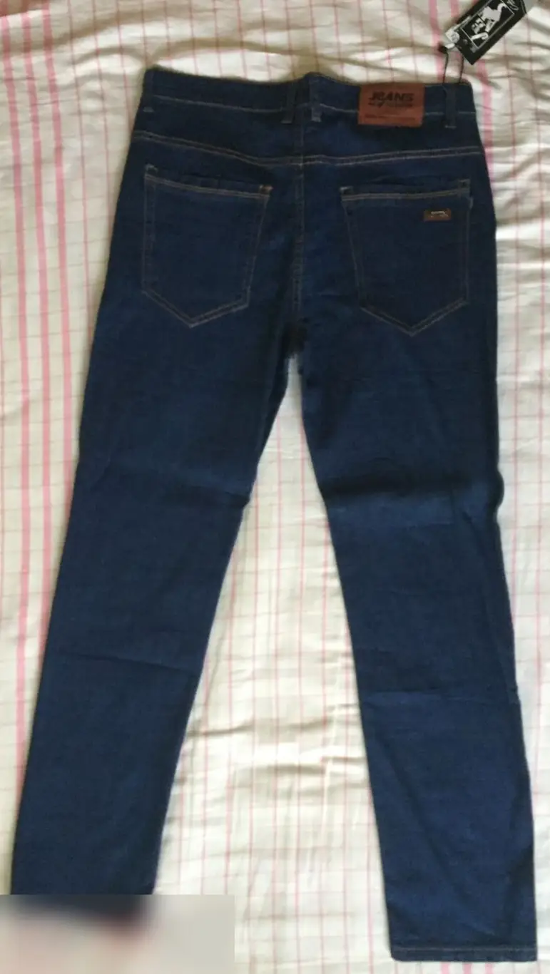 Мужские джинсы новые с биркой Size 33 Китай 4