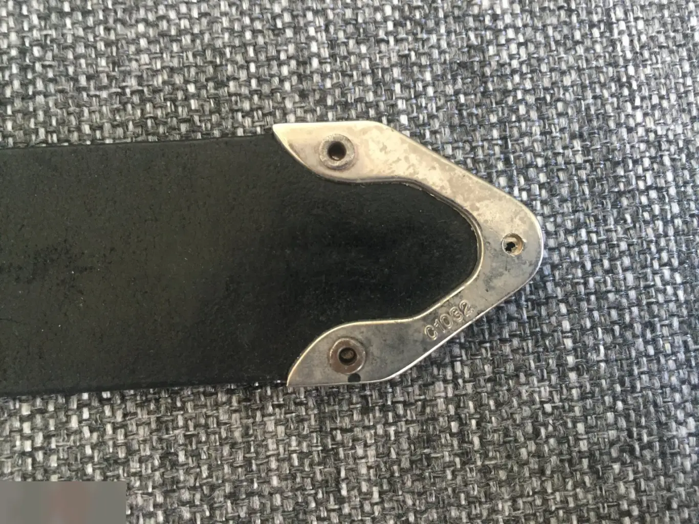 Diesel U.S.A. мужской ремень винтаж б/у Italy Италия 106 см 6