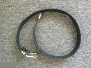 Diesel U.S.A. мужской ремень винтаж б/у Italy Италия 106 см