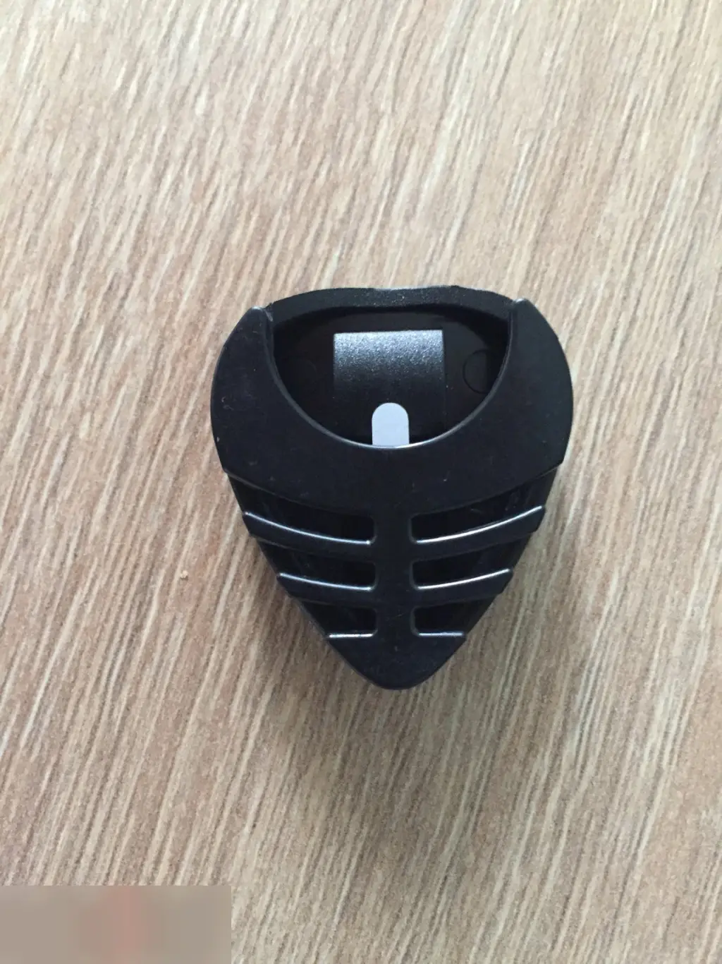 Зажим для медиаторов