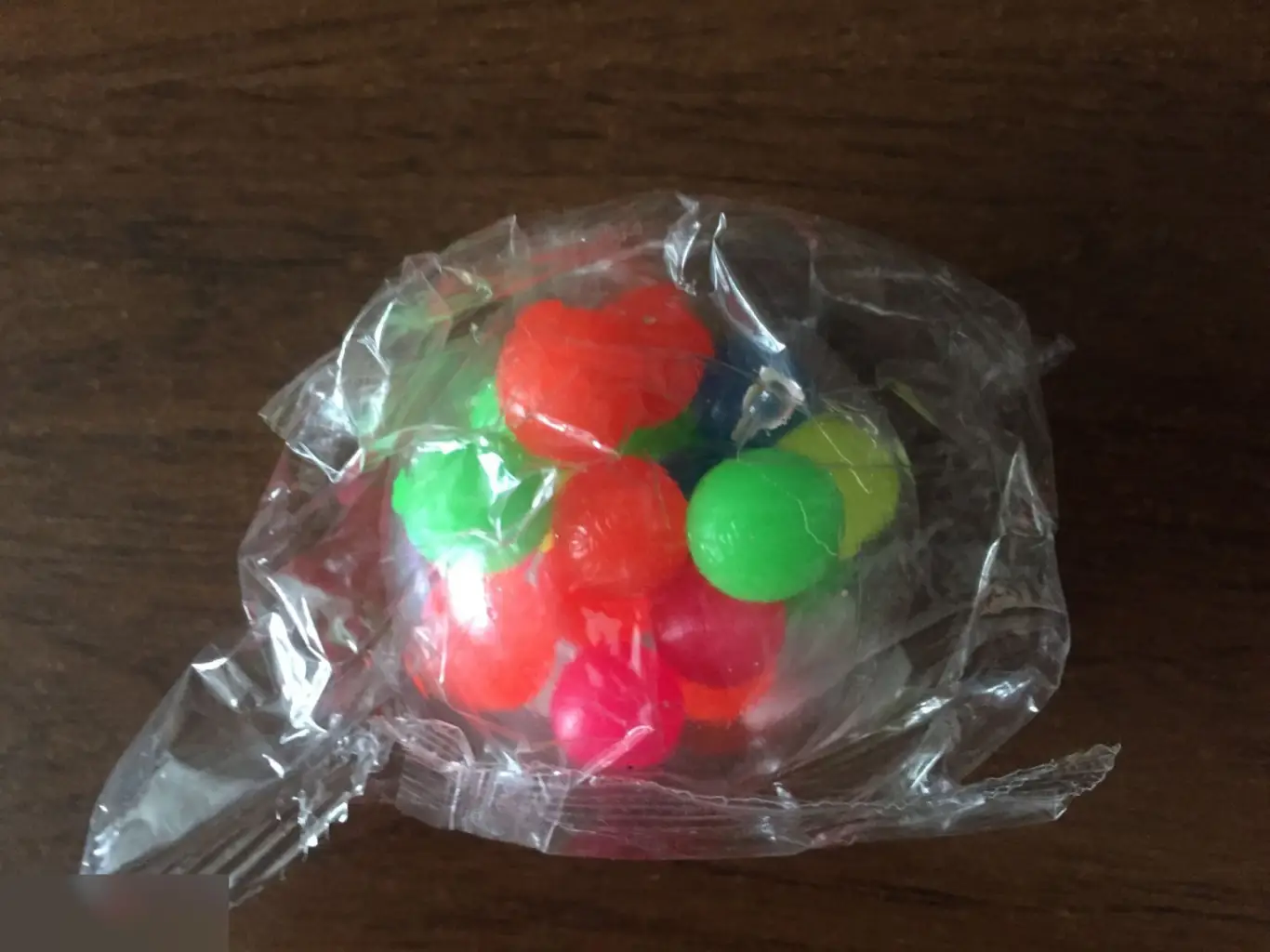 Антистресс мяч 5 см