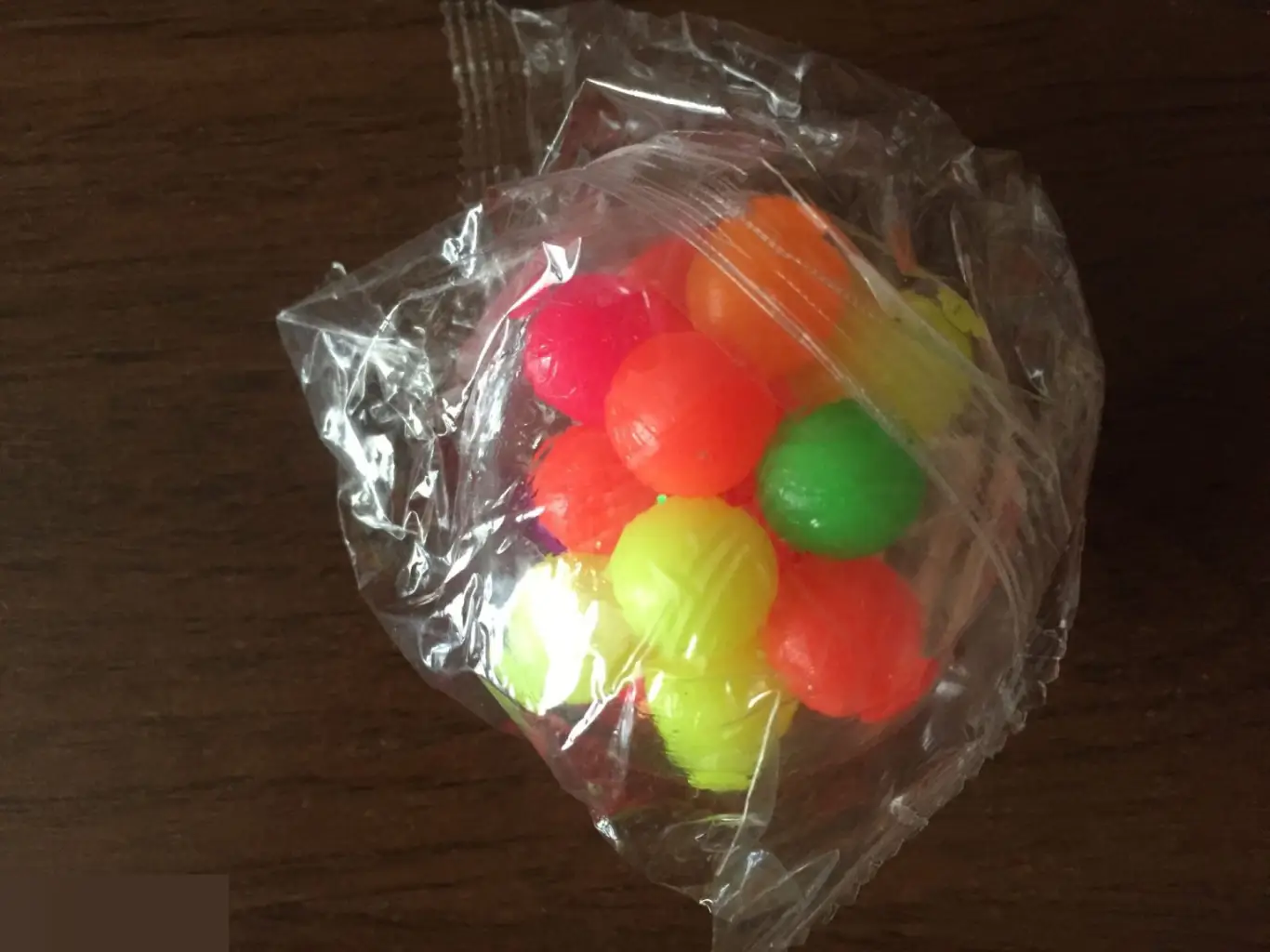 Антистресс мяч 5 см