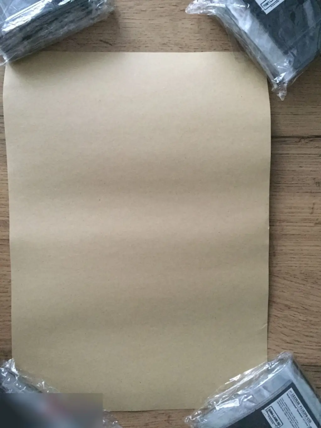 Uktena Рогатый Змей постер плакат 21х30 см 1