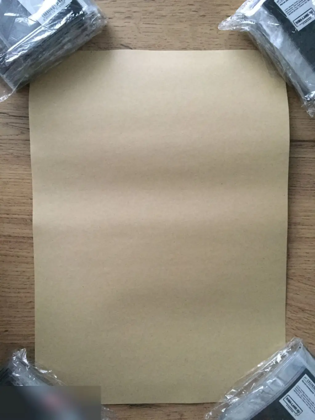 Fangmalia постер плакат 21х30 см 1