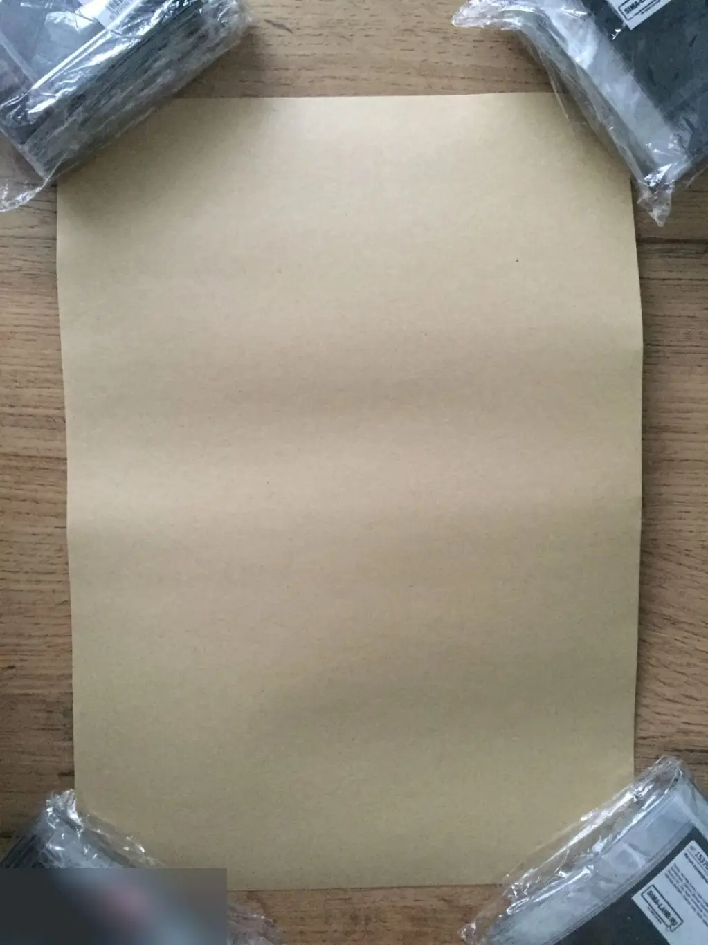 The Devil Bird постер плакат 21х30 см 1