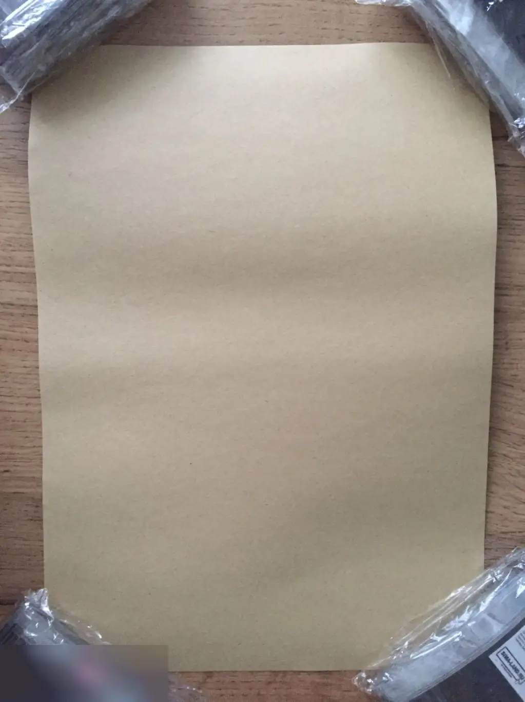 Ohio Grassman постер плакат 21х30 см 1