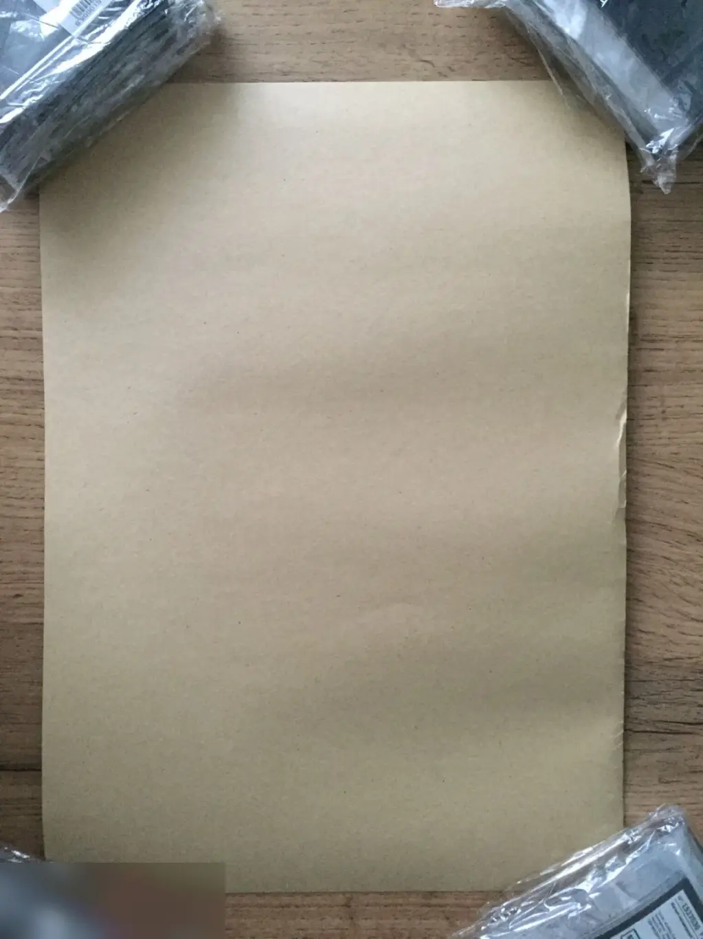 Cattawampus постер плакат 21х30 см 1