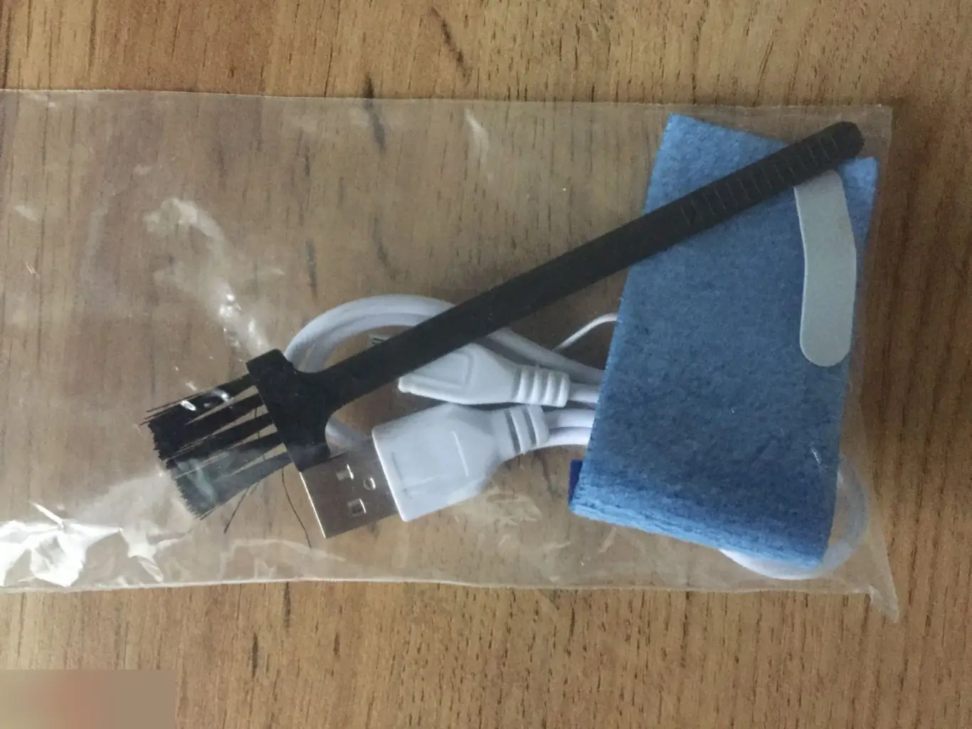 Аксессуары для робота-пылесоса