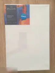 Набор холстов на подрамнике Finenolo 20х30 см 3 шт