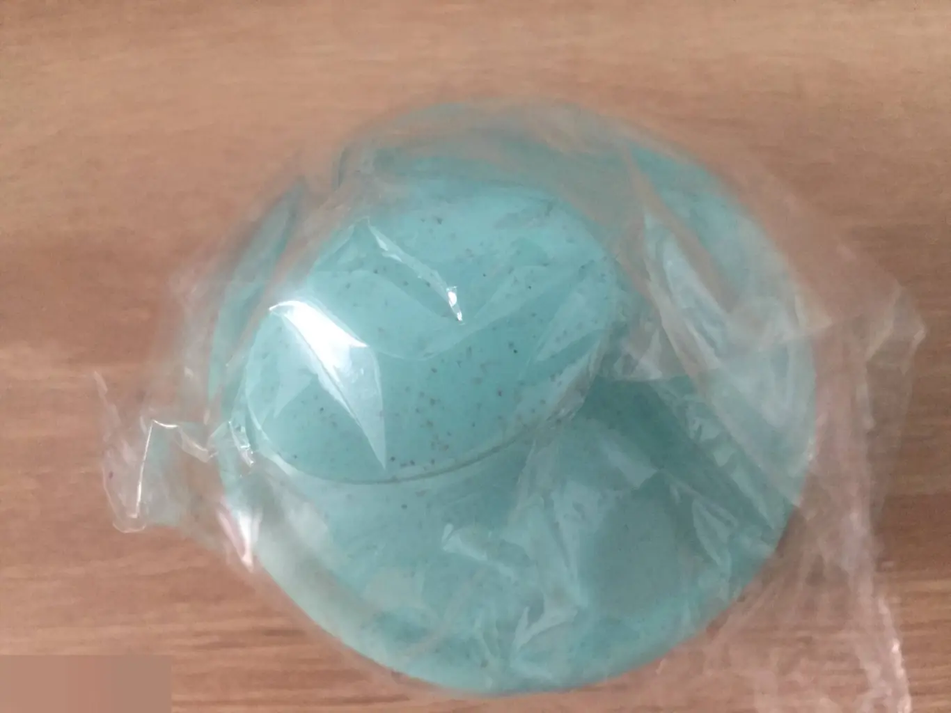 Массажер для мытья головы пластик силикон 2