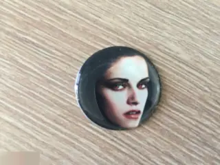 Белла Сумерки 24-25 мм кабошон для украшений