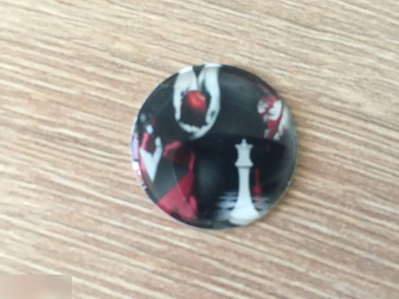 Сумерки 24-25 мм кабошон для украшений