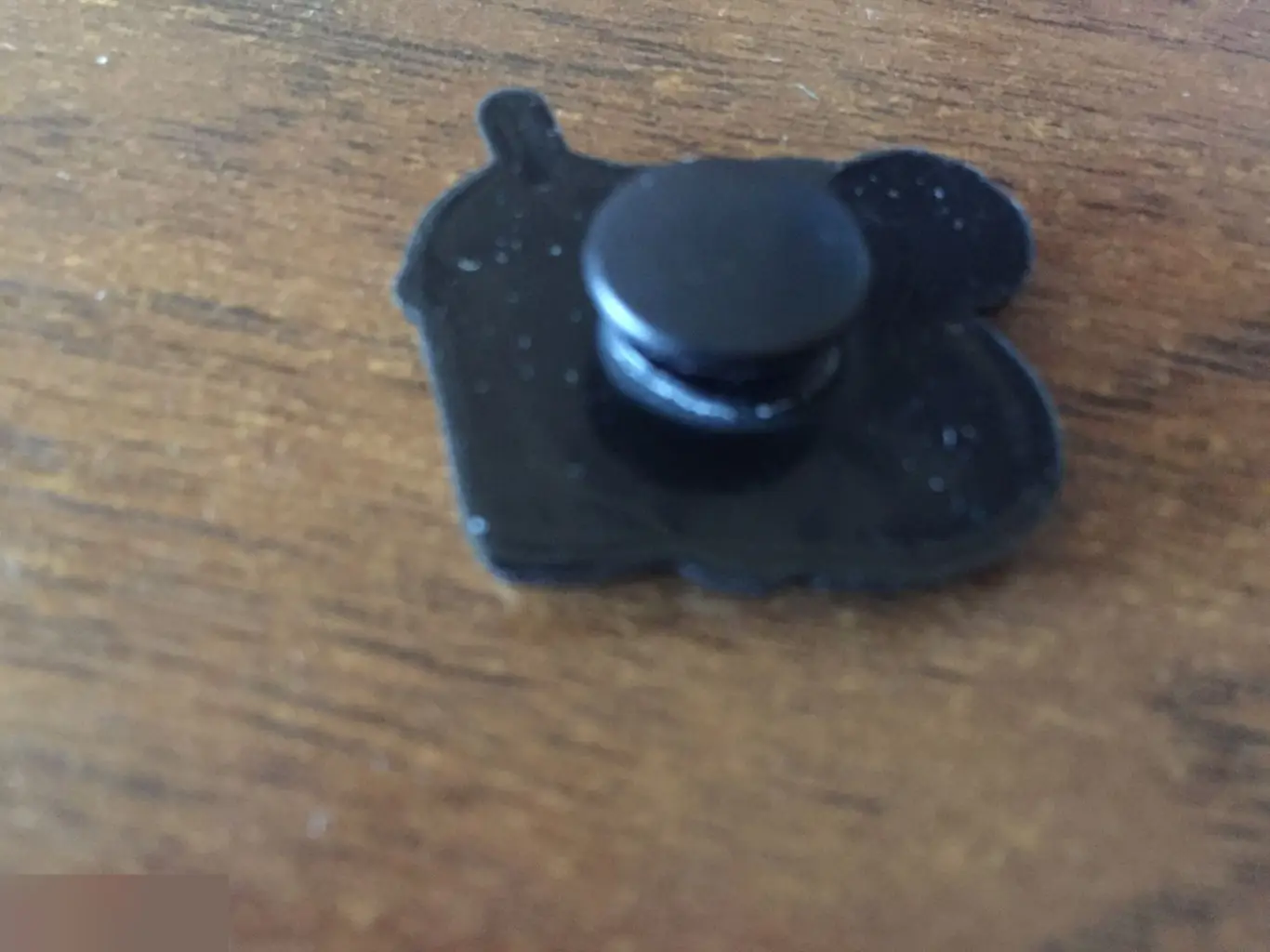 Брошь для Crocs коала 1