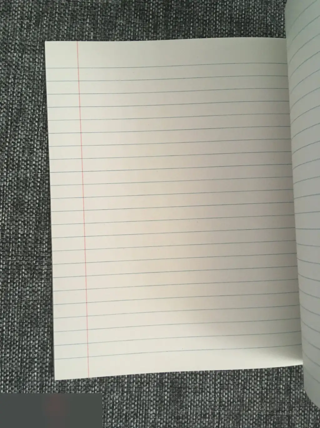 Великий и могучий русский язык тетрадь 40 листов A5 линия 2